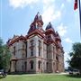 Caldwell County Courthouse