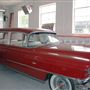 Vintage Car Museum & Event Center