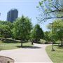 Reverchon Park