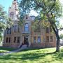 Llano County Courthouse