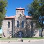 Llano County "Red Top" Jail