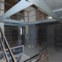 Llano County "Red Top" Jail