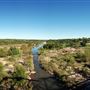 Hwy 16 Bridge over Llano River