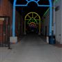 Depot Entertainment District