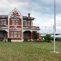 Marshall Amtrak & Depot Museum
