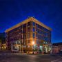 The Redlands Hotel