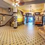 The Redlands Hotel