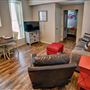 The Redlands Hotel