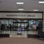 Palestine Public Library