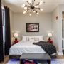 Old Central Firehouse Bed and Brew