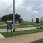 Granbury Skate Park