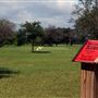 Granbury Disc Golf Course