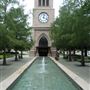 Witness Park and Prayer Tower