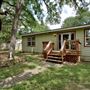 Wimberley Getaways - Hills Haven