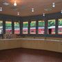 Texas State Railroad - Palestine Depot