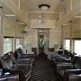 Texas State Railroad - Palestine Depot