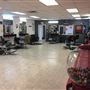 Danny and Barbara’s Barbershop