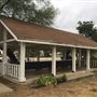 San Marcos Train Pavilion