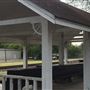 San Marcos Train Pavilion