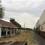 San Marcos Train Pavilion