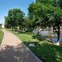 San Angelo Visitor Center