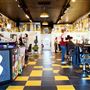 Birds Barbershop - East 6th