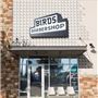 Birds Barbershop - Slaughter