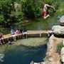 Jacob's Well