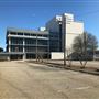 Defunct Hospital