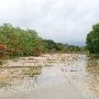 Spoke Hollow Road Dam