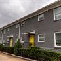 Houston Heights Studio Apartment