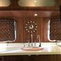 Luxury Custom Airstream