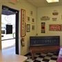 Joe Friday's Diner
