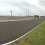 Devil's Bowl Speedway