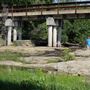 Brazos River at FM 4 Bridge