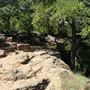 Lake Mineral Wells State Park