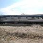 Austin Steam Train - Hill Country Flyer