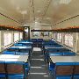 Austin Steam Train - Hill Country Flyer