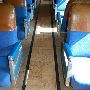 Austin Steam Train - Hill Country Flyer