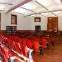DeWitt County Courthouse