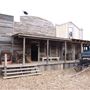 Buggy Barn Museum and Pine-Moore Western Town