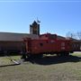 Texas & Pacific Depot