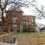 Clay County Courthouse