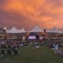 The Cynthia Woods Mitchell Pavilion