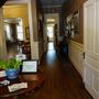 The Wynne Home Arts & Visitor Center