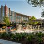 Market Street - The Woodlands