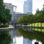 The Woodlands Waterway