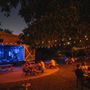 The Far Out Lounge