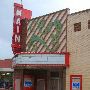 Main Theater