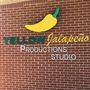 Yellow Jalapeno Production Studio